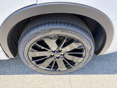2026 Mitsubishi Outlander Base
