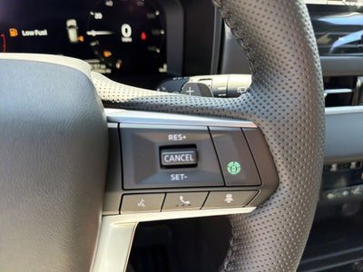 2026 Mitsubishi Outlander Base