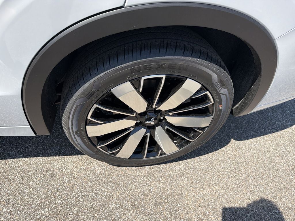 2026 Mitsubishi Outlander SEL