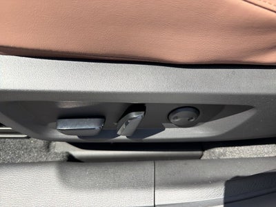 2026 Mitsubishi Outlander SEL
