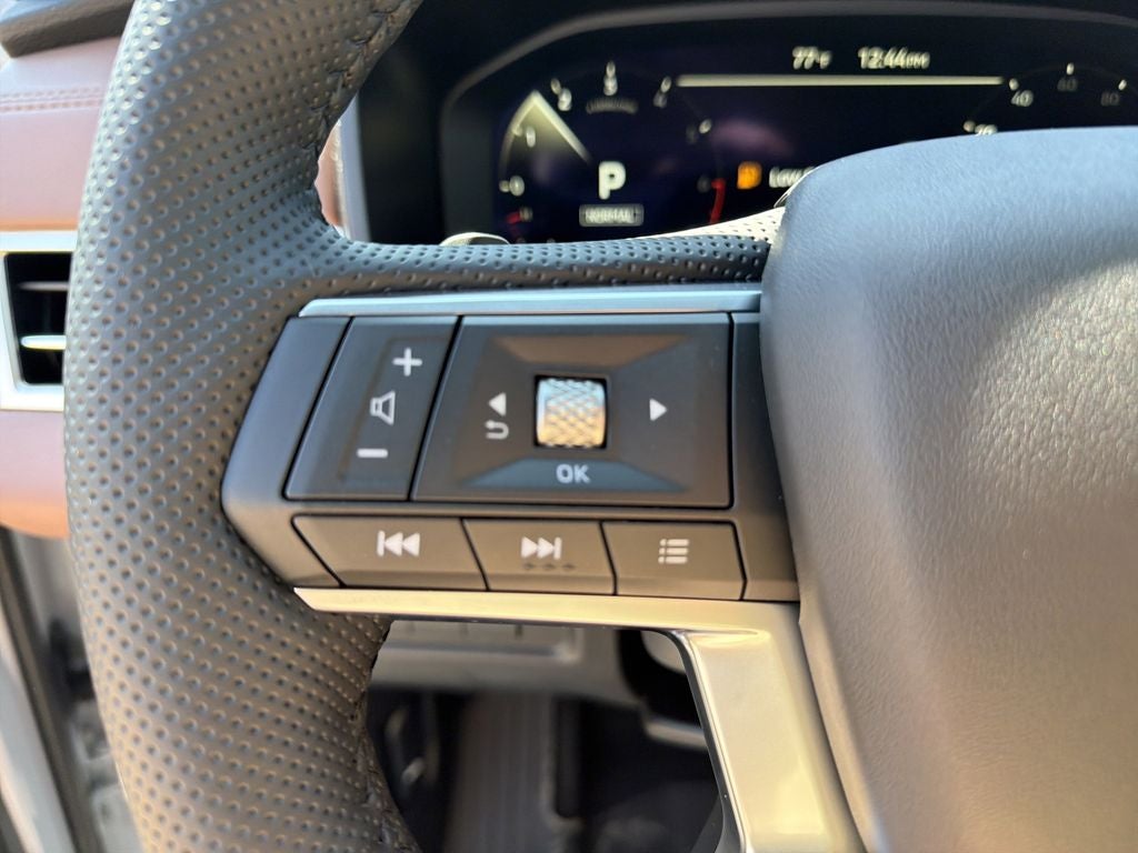 2026 Mitsubishi Outlander SEL
