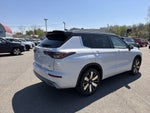 2026 Mitsubishi Outlander SEL