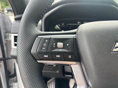 2026 Mitsubishi Outlander SEL