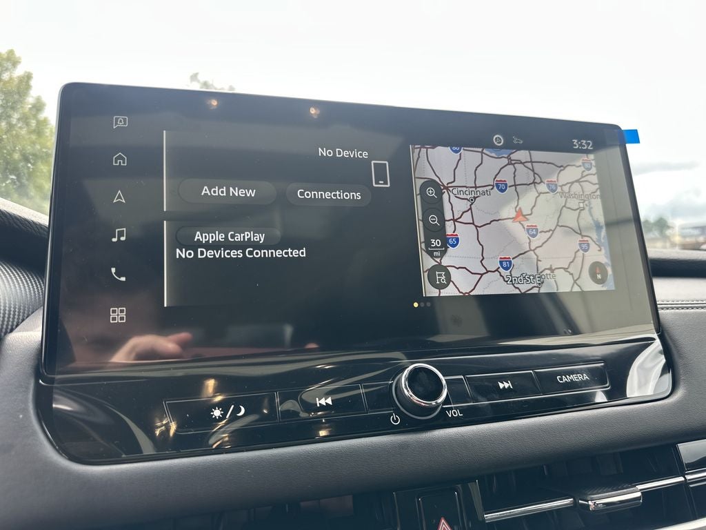 2026 Mitsubishi Outlander SEL