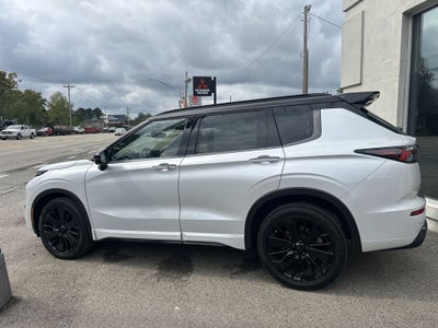 2026 Mitsubishi Outlander SEL
