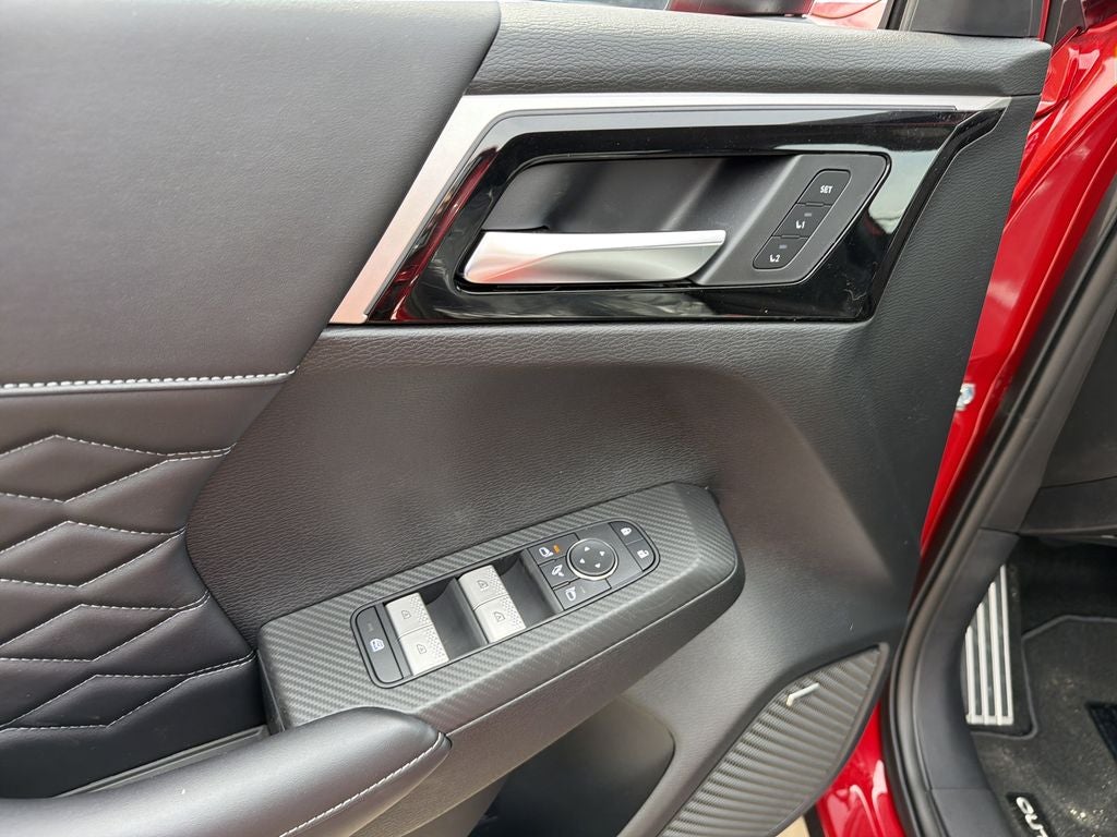 2026 Mitsubishi Outlander SEL