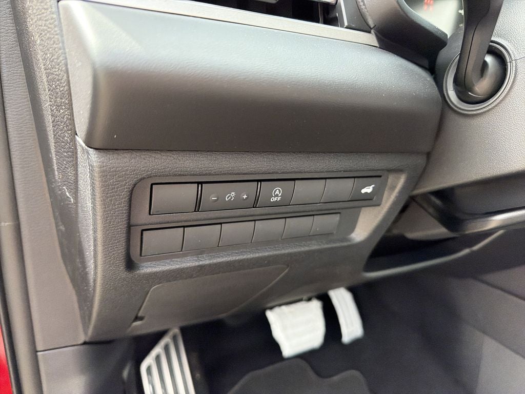 2026 Mitsubishi Outlander SEL