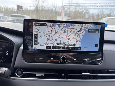 2026 Mitsubishi Outlander SEL