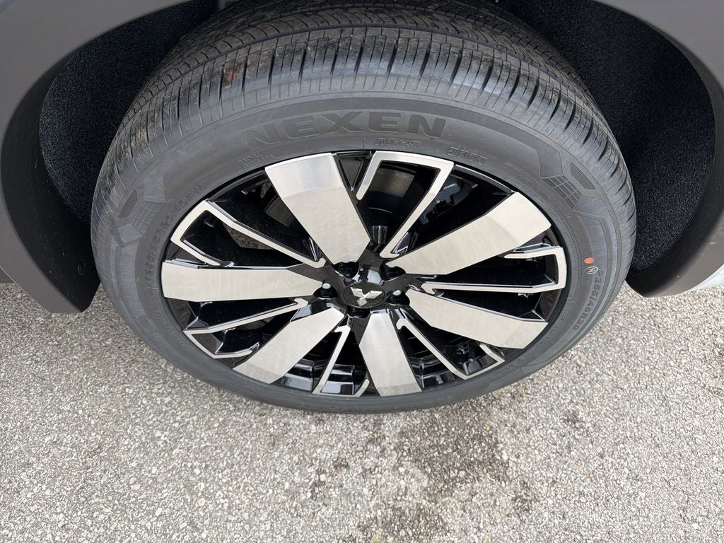 2026 Mitsubishi Outlander SEL