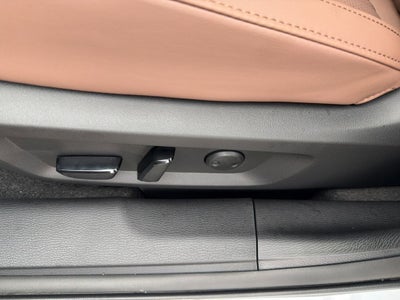 2026 Mitsubishi Outlander SEL