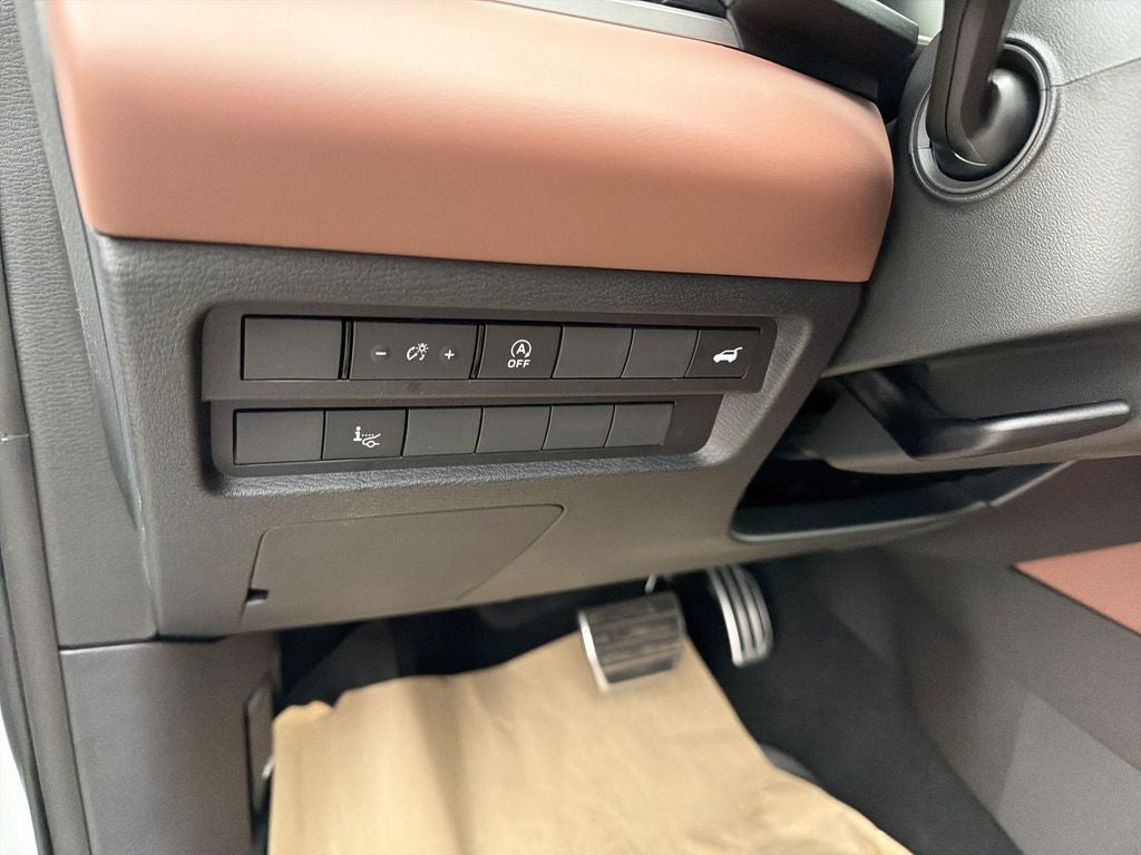 2026 Mitsubishi Outlander SEL