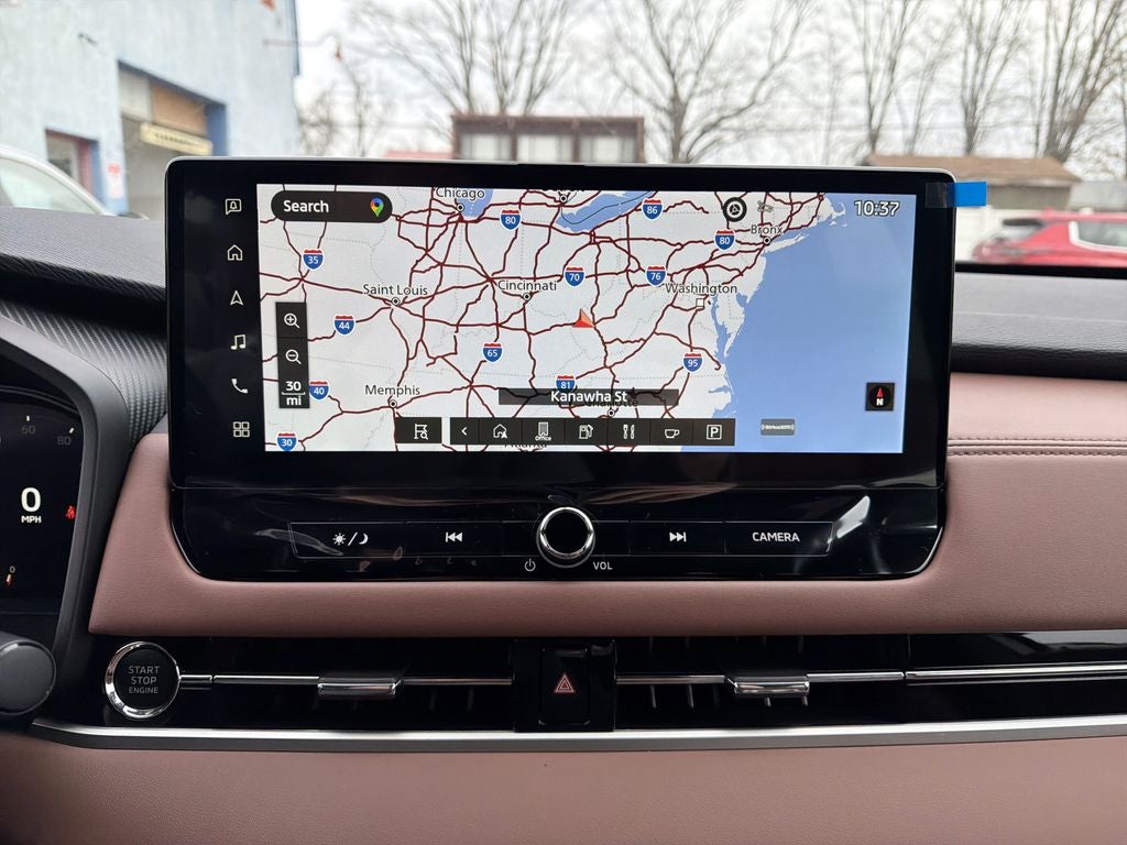 2026 Mitsubishi Outlander SEL