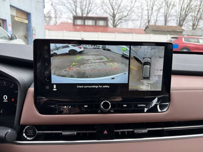 2026 Mitsubishi Outlander SEL