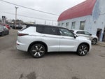 2026 Mitsubishi Outlander SEL