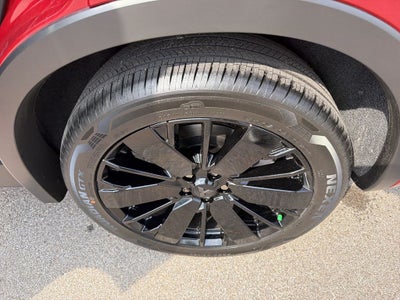 2026 Mitsubishi Outlander Base