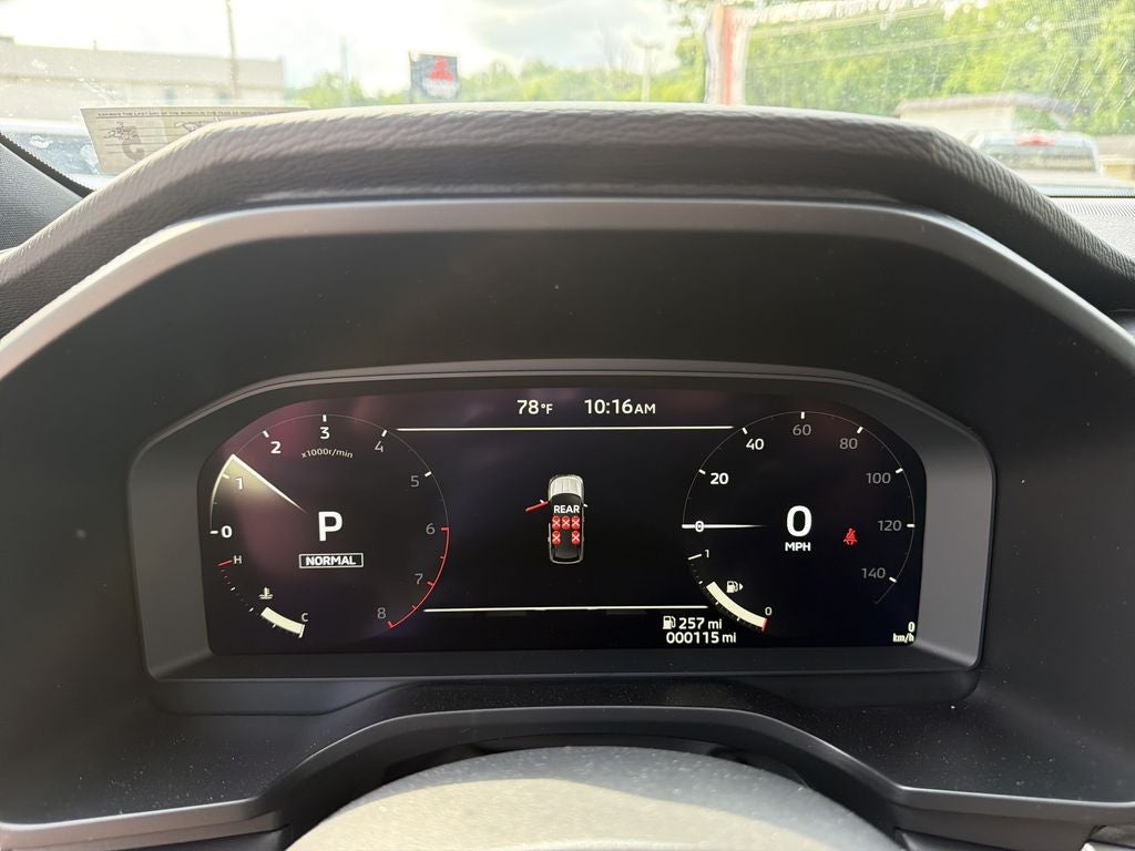 2026 Mitsubishi Outlander Base