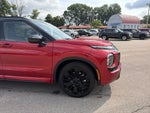 2026 Mitsubishi Outlander Base