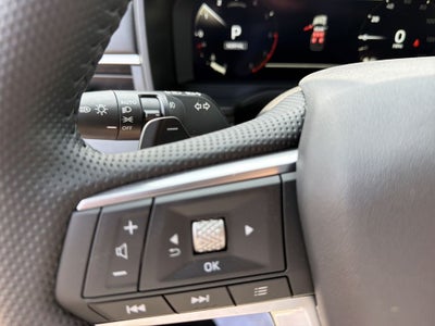 2026 Mitsubishi Outlander Base
