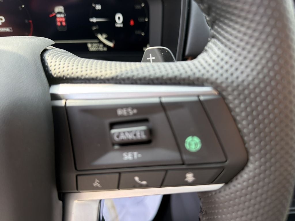 2026 Mitsubishi Outlander Base