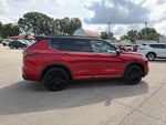 2026 Mitsubishi Outlander Base