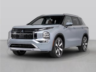 2026 Mitsubishi Outlander Base