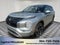 2025 Mitsubishi Outlander PHEV SE