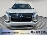 2025 Mitsubishi Outlander PHEV SE