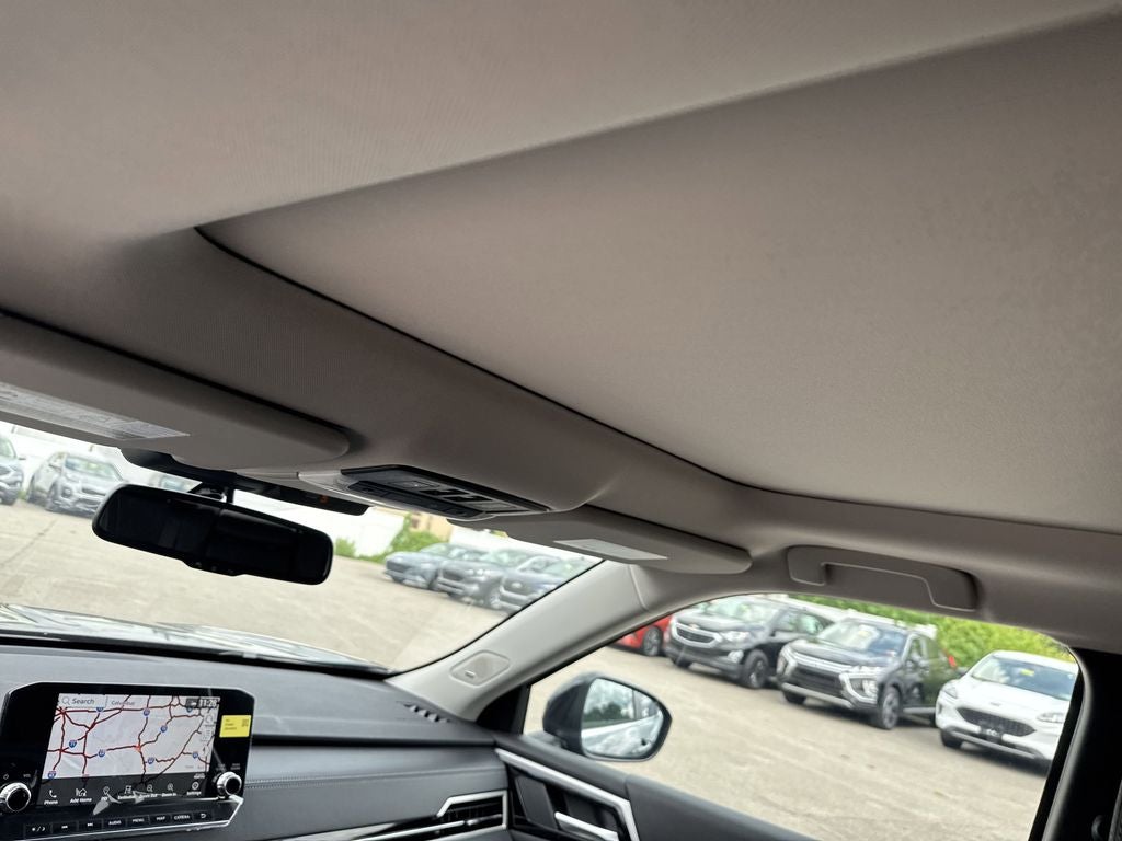 2025 Mitsubishi Outlander PHEV SE