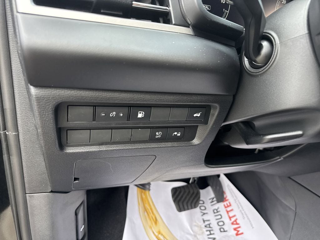 2025 Mitsubishi Outlander PHEV SE