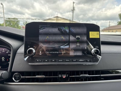 2025 Mitsubishi Outlander PHEV SE