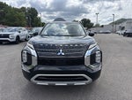 2025 Mitsubishi Outlander PHEV SE
