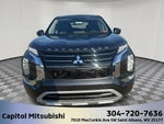 2025 Mitsubishi Outlander PHEV SE