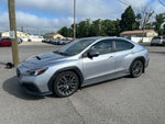 2022 Subaru WRX GT