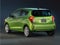 2017 Chevrolet Spark 1LT