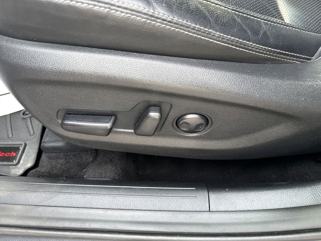 2021 Kia Sportage EX