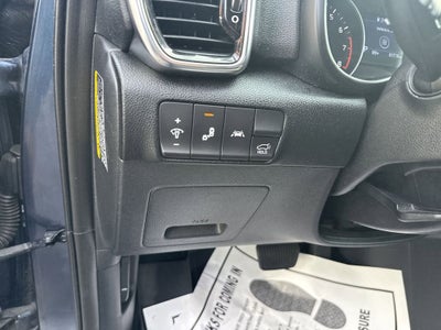 2021 Kia Sportage EX