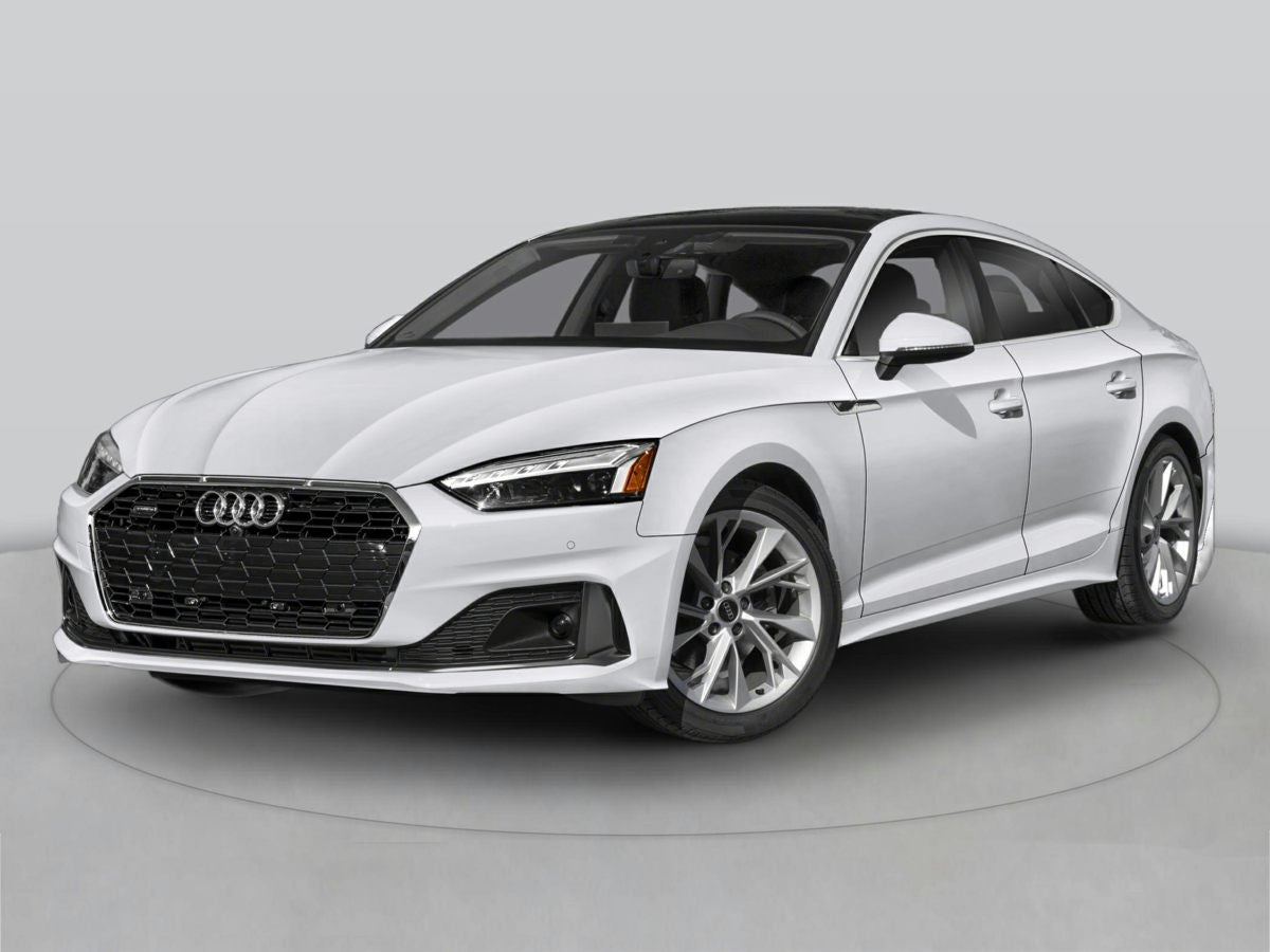 2024 Audi A5 Sportback Premium Plus
