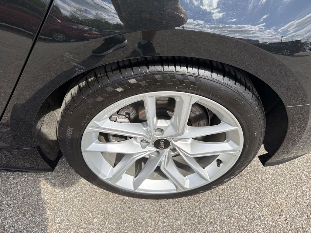 2024 Audi A5 Sportback 45 S line Premium Plus quattro