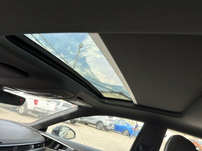 2024 Audi A5 Sportback 45 S line Premium Plus quattro