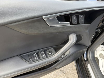 2024 Audi A5 Sportback 45 S line Premium Plus quattro