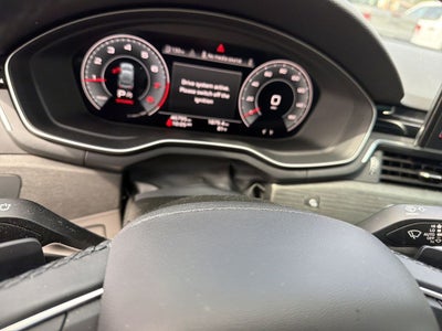2024 Audi A5 Sportback 45 S line Premium Plus quattro