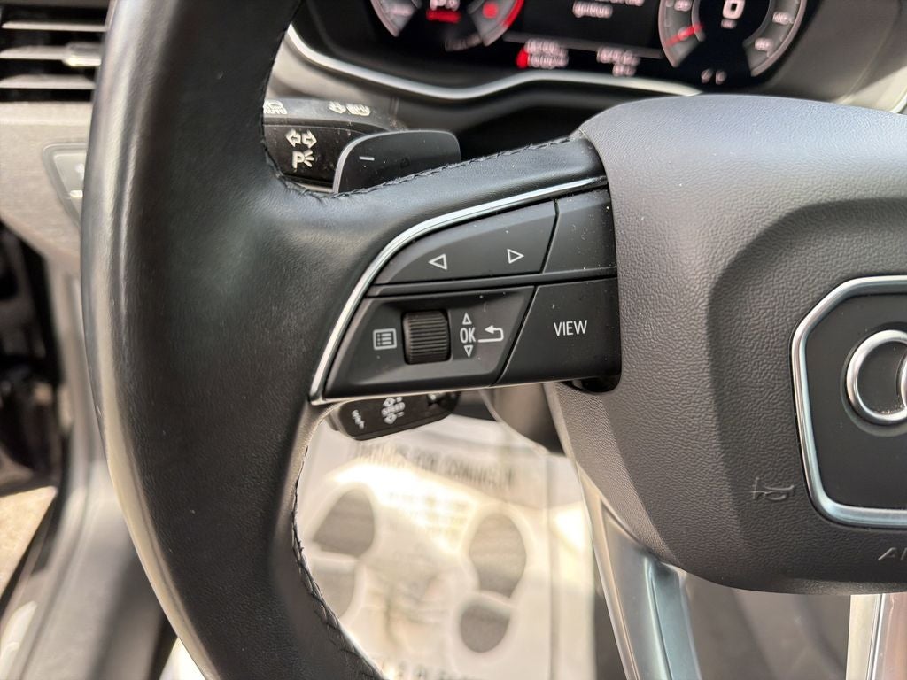 2024 Audi A5 Sportback 45 S line Premium Plus quattro