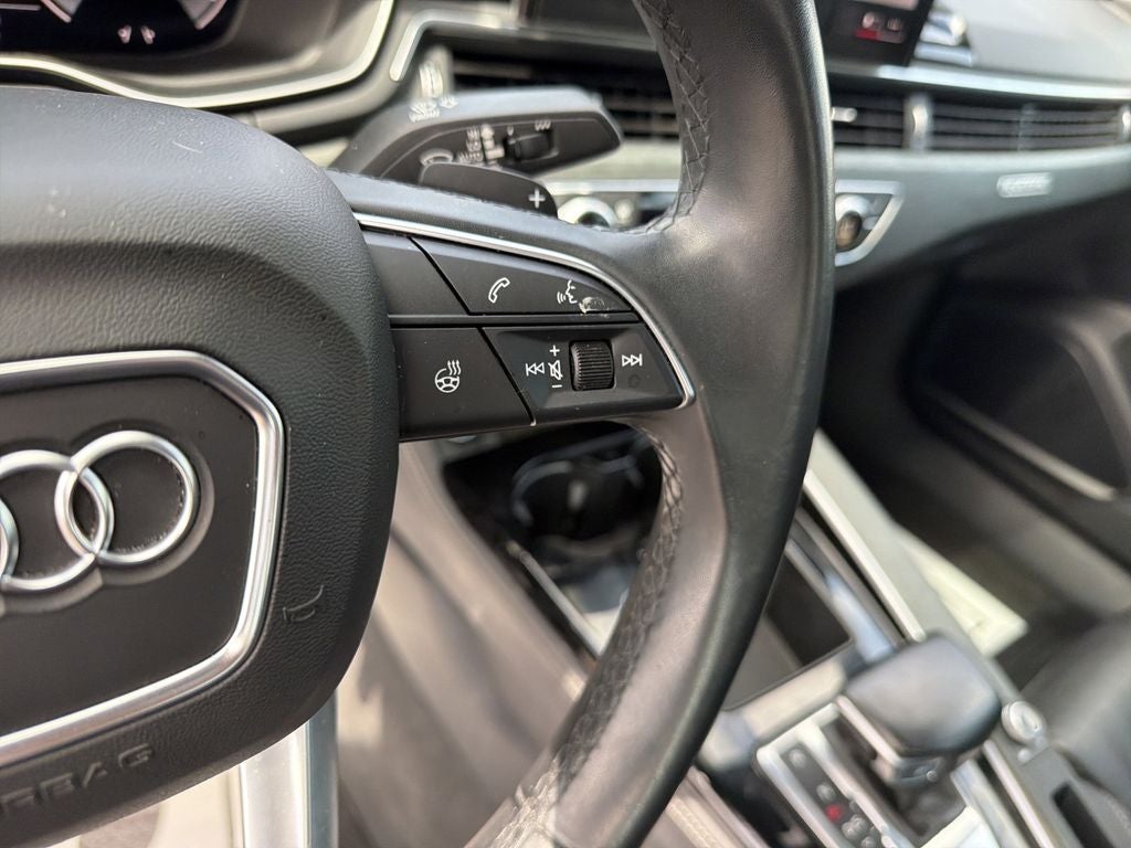 2024 Audi A5 Sportback 45 S line Premium Plus quattro