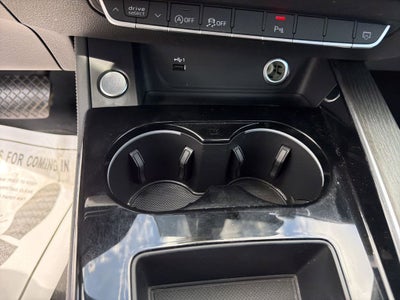 2024 Audi A5 Sportback 45 S line Premium Plus quattro
