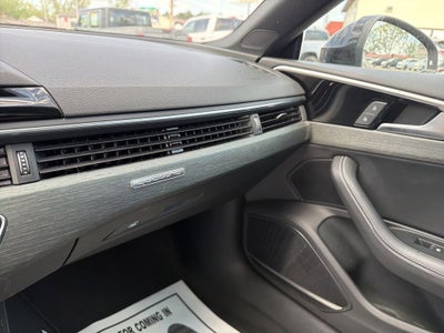 2024 Audi A5 Sportback 45 S line Premium Plus quattro