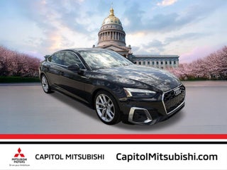 2024 Audi A5 Sportback 45 S line Premium Plus quattro