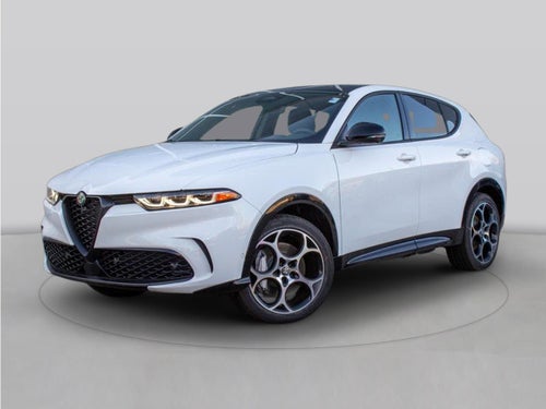 2025 Alfa Romeo Tonale Base