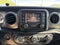 2020 Jeep Wrangler Unlimited Willys