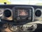 2020 Jeep Wrangler Unlimited Willys