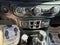 2020 Jeep Wrangler Unlimited Willys